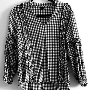 Daisy Blouse